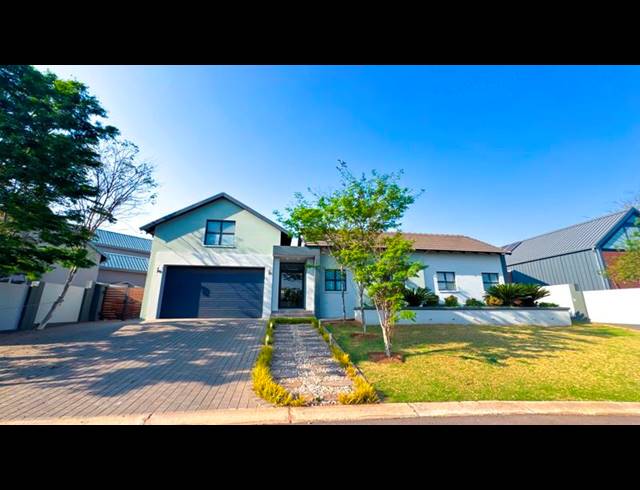 4 BEDROOM HOUSE FOR SALE IN MIDSTREAM RIDGE